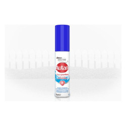 gel dopopuntura 25ml - autan