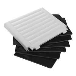 kit pannello isolamento cuccia ferplast 87365000