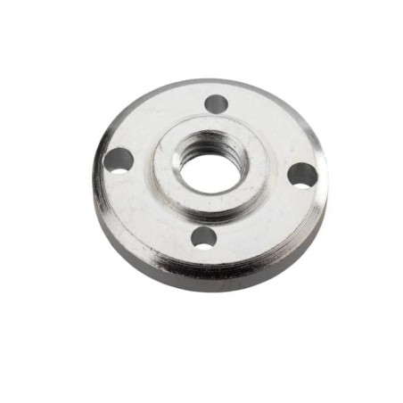 dado di serraggio kwb aggresso-flex per smerigliatrice angolare