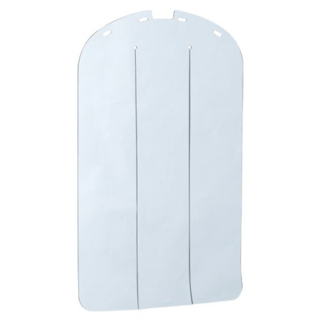 porticina ferplast in plastica per cane dog villa 90 trasparente