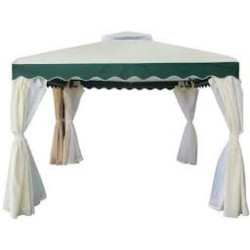 copertura amicasa easy quick per gazebo 3x3m