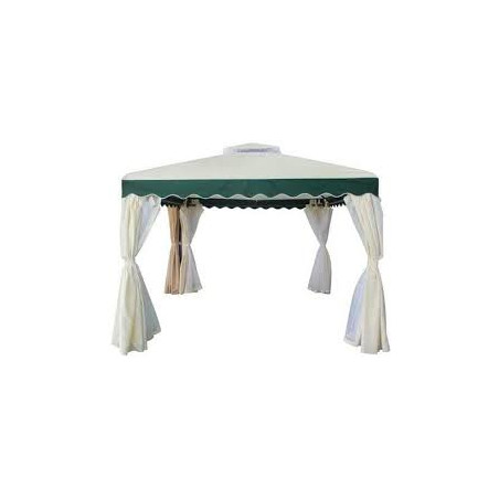 copertura amicasa easy quick per gazebo 3x3m