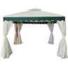 copertura amicasa easy quick per gazebo 3x3m