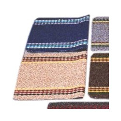 Tappeto robert ross polo latex cm 57x240