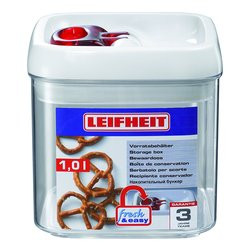 contenitore alimenti leifheit fresh & easy 1000ml - 31209