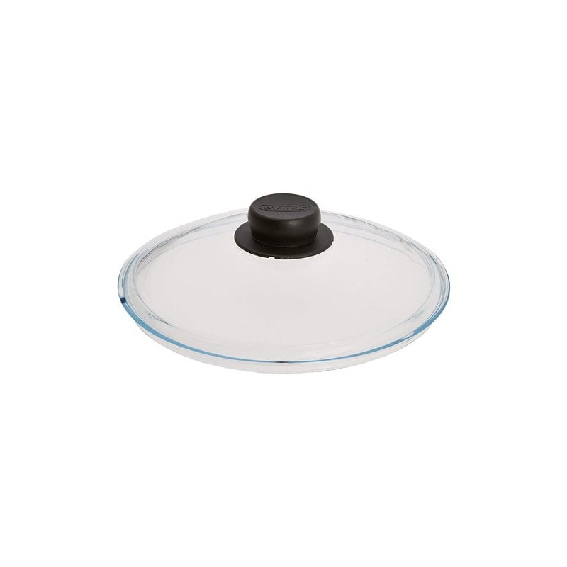 coperchio pyrex per pentola in vetro borosilicato transparente b20cl00/6146