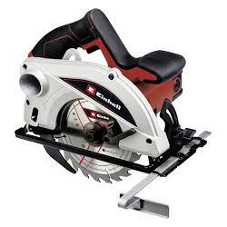 sega circolare portatile einhell tc-cs 1250 165mm 1250w [4331040]