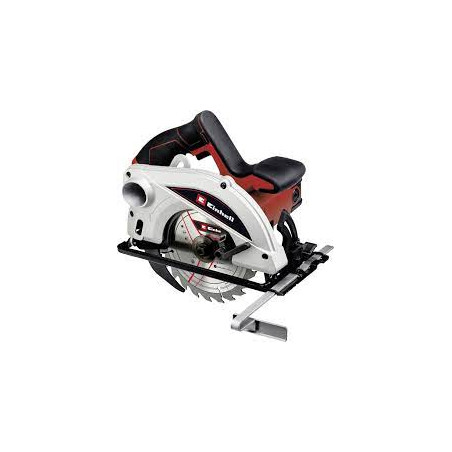 sega circolare portatile einhell tc-cs 1250 165mm 1250w [4331040]