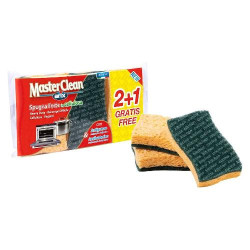 set di spugne arix master clean [127823]