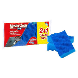 set di spugne arix master clean [127893]