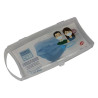 porta mascherine in plastica 079062 - snips