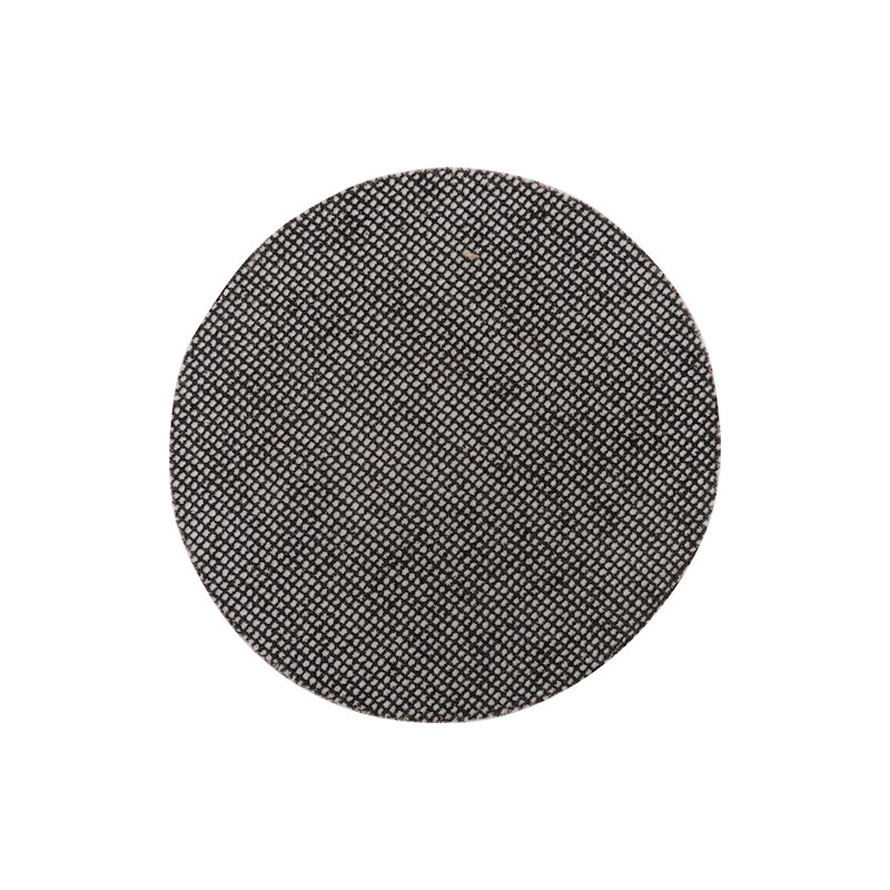 rete abrasivo kwb per levigatrice orbitale casuale d150mm grano 120