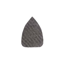 fogli rete abrasiva kwb per levigatrici palmari 97x136mm greno 120