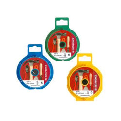 Bobina brico pl mm.0,8/1,25 m. 50 betafence [betafence ]