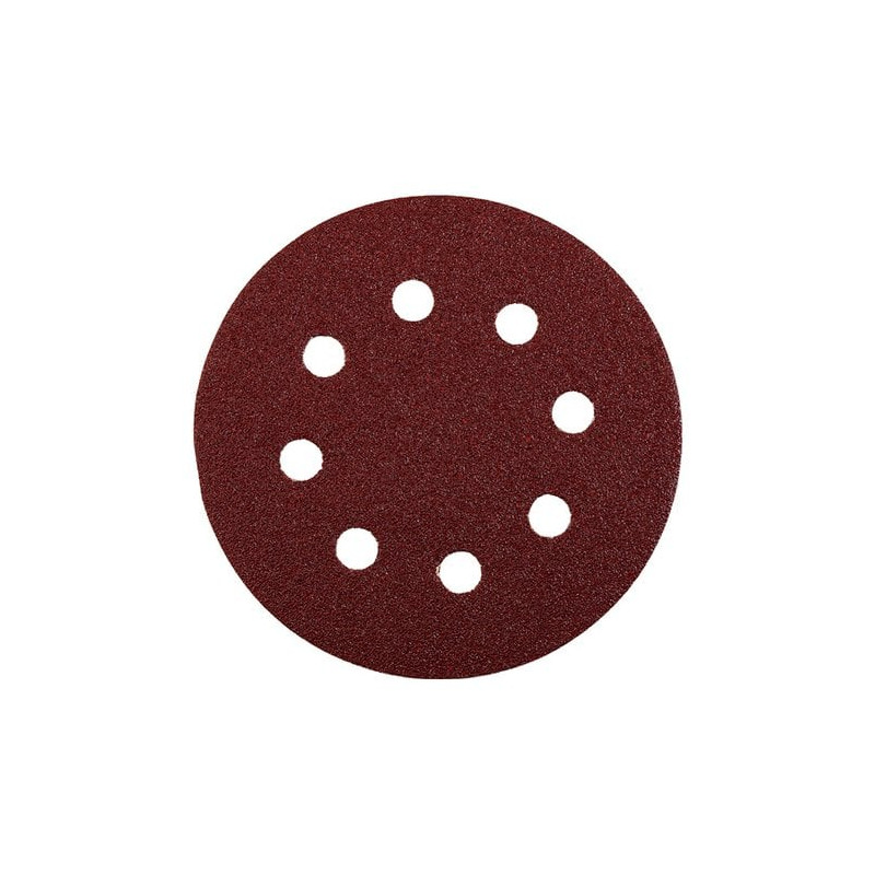 dischi abrasivi kwb di corindone autoadesivi d125mm grana 60 5pz