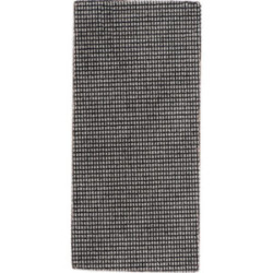 fogli abrasiva kwb per levigatrici autoadesivi 80x133mm grana220