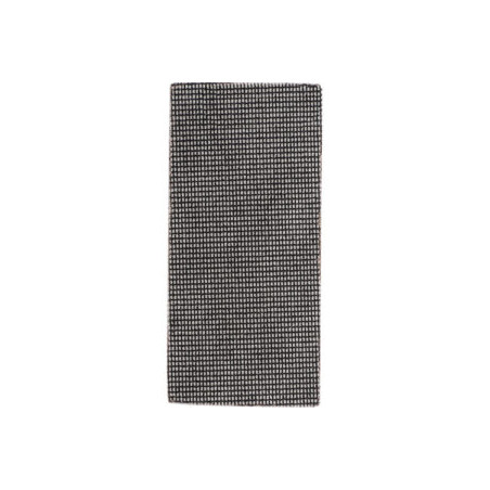 fogli abrasiva kwb per levigatrici autoadesivi 80x133mm grana220