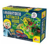 gioco per bambini lisciani laboratorio di botanica genius [84258]