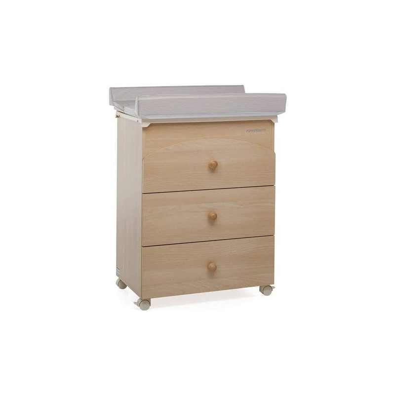 cassettiere foppapedretti il bagnetto naturale [67603]