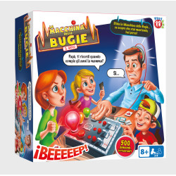 imc toys la macchina delle bugie [96967]