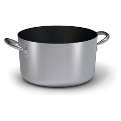 casseruola ballarini a 2 manici 28cm antiaderente [2018.28]