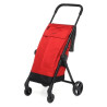 carrello spesa foppapedretti rosso [9702002501]