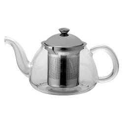teiera ilsa 1l vetro [07401000ivv]