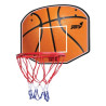 canestro da basket mandelli [703200081]