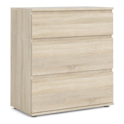 cassettiera ufficio tvilum 78x40x83