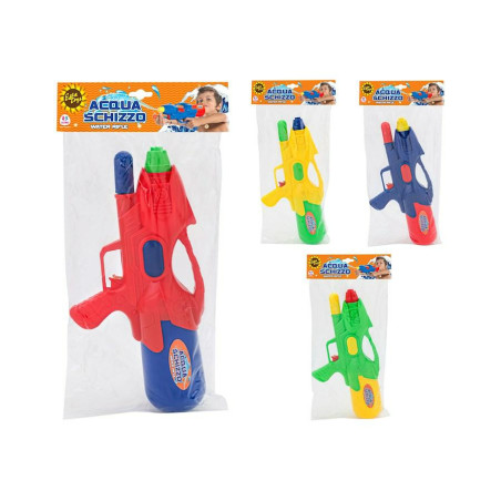 globo girandola con bolle 17cm/80cl [40495]