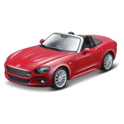 automodello - bburago [747528]