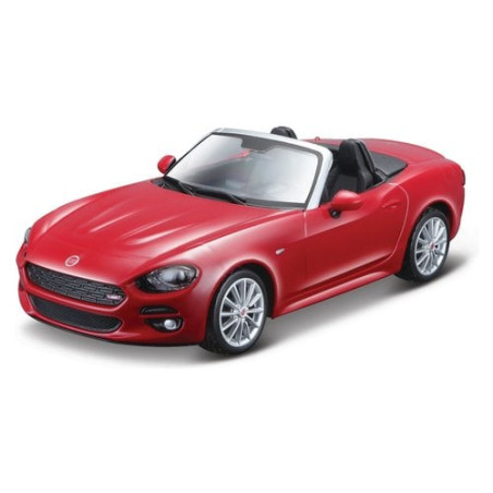 automodello - bburago [747528]