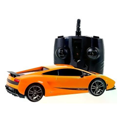 automodello radiocomandato porsche 918 - x street