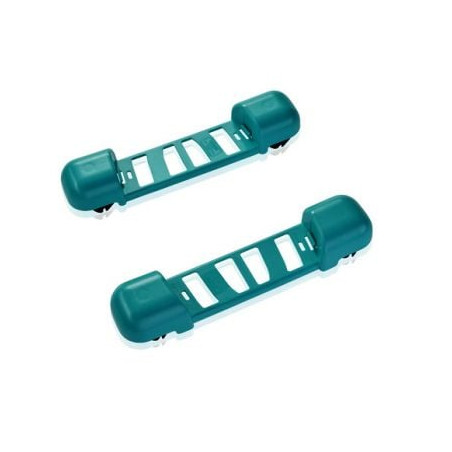 set lavapavimenti leifheit 52103