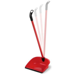 alzaimmondizia tonkita 528 rosso