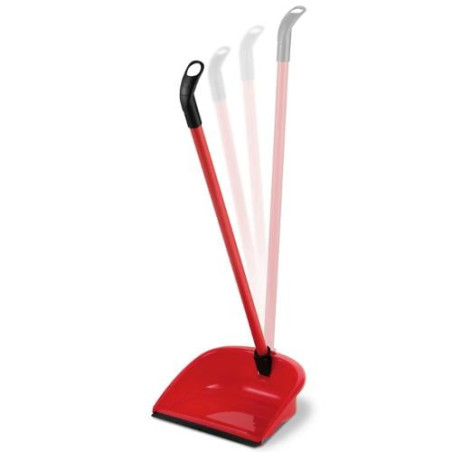 alzaimmondizia tonkita 528 rosso