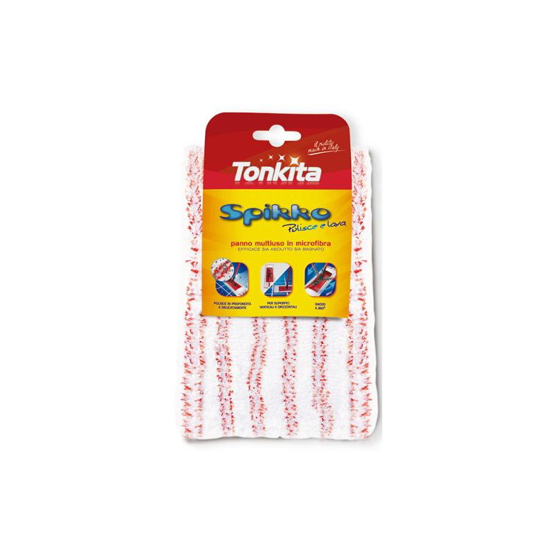panno lavapavimento tonkita 780/r