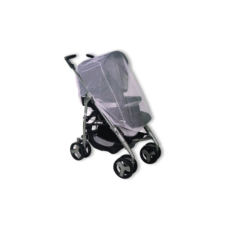 zanzariera per passeggini universale baby idea [5096]