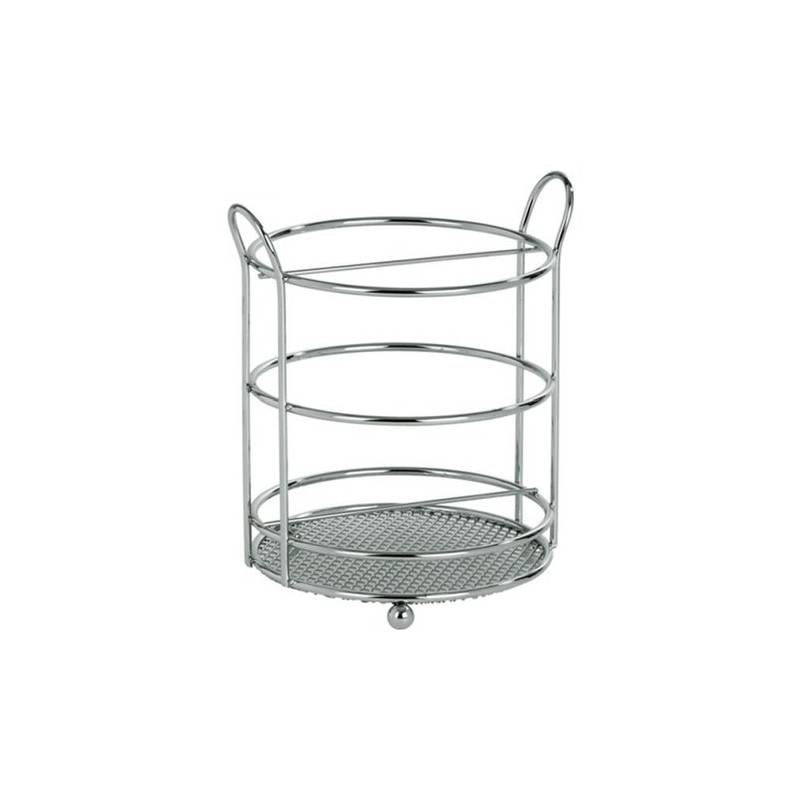 scola portaposate artex slim tondo [270823]