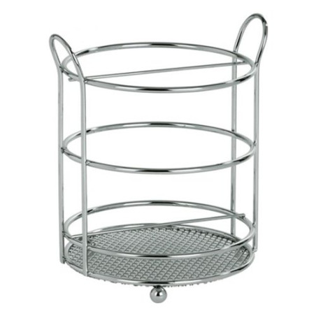 scola portaposate artex slim tondo [270823]