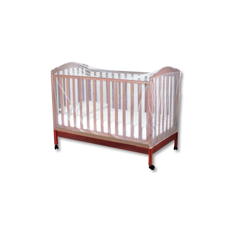 zanzariera lettino baby idea [5097]