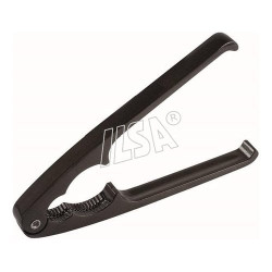 rompi noci e crostace ilsa in alluminio pressofuso nero (22280000]