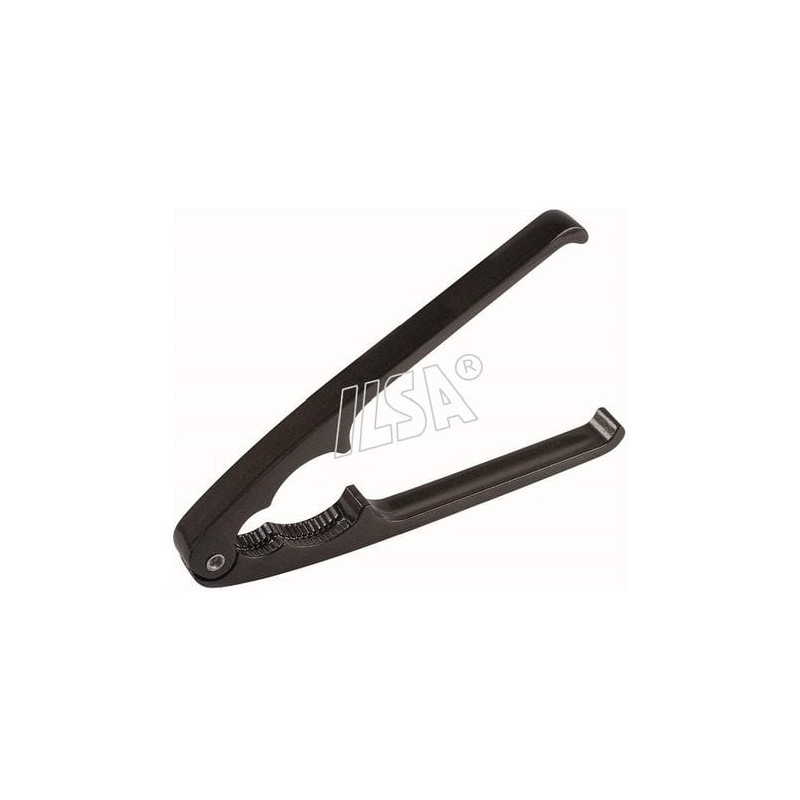 rompi noci e crostace ilsa in alluminio pressofuso nero (22280000]