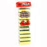 Spugna lady doc abrasiva doppia fibra 10 pz 06070 [lady doc]