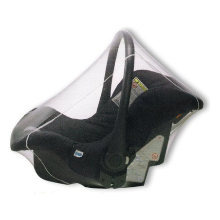 zanzariera autoseggiolone baby idea ovetto [5094]