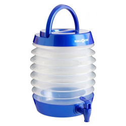 tanica brunner 5.5l blu perla [0810010n]