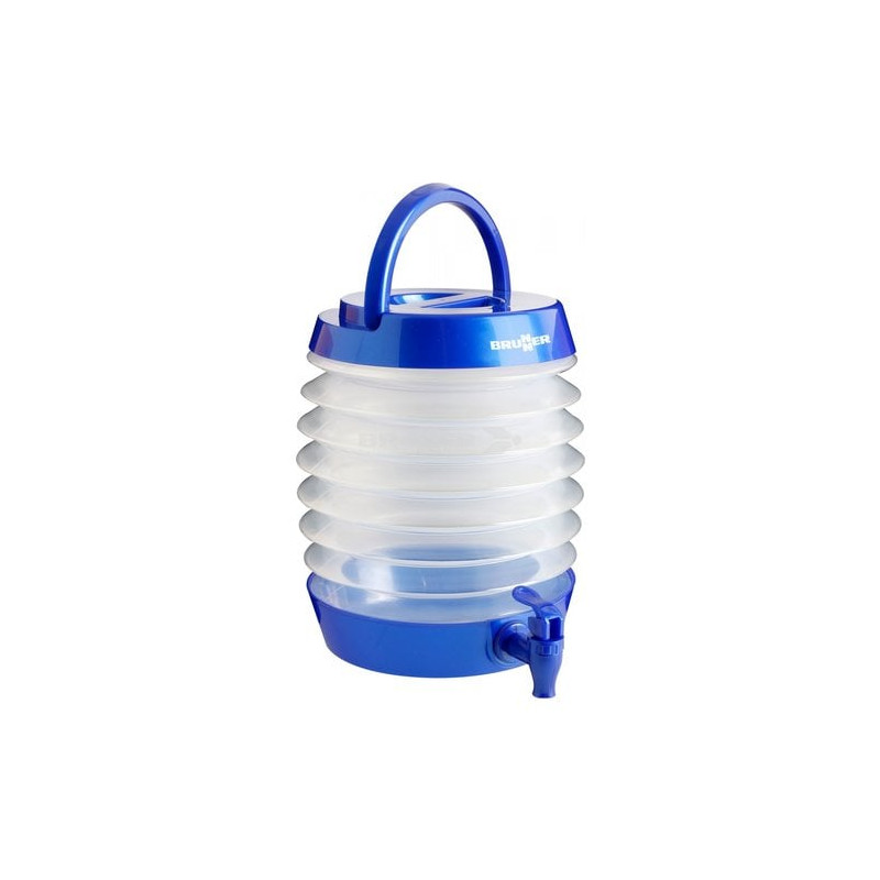 tanica brunner 5.5l blu perla [0810010n]