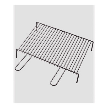 graticola barbecue ompagrill con piedi 00740