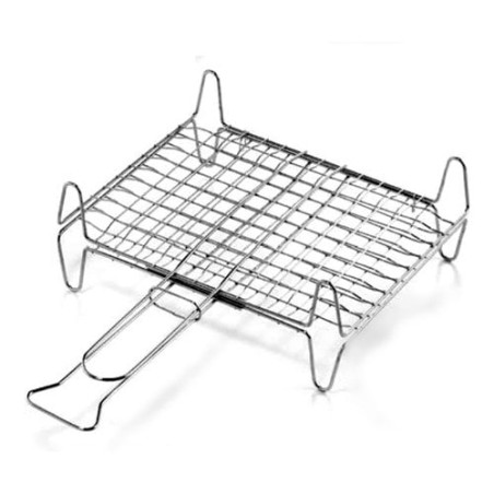 graticola barbecue ompagrill con piedi a12737