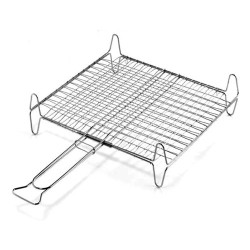 griglia barbecue ompagrill a14045